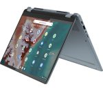 LENOVO IdeaPad Flex 5 14" 2 in 1 Chromebook Plus - Intel® Core i5, 512 GB SSD, Blue