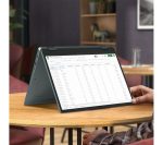 LENOVO IdeaPad Flex 5 14" 2 in 1 Chromebook Plus - Intel® Core i5, 512 GB SSD, Blue