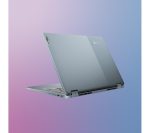 LENOVO IdeaPad Flex 5 14" 2 in 1 Chromebook Plus - Intel® Core i5, 512 GB SSD, Blue
