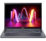 ACER Aspire 5 14" Laptop - Intel® Core i7, 1 TB SSD, Grey