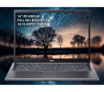 ACER Aspire 5 14" Laptop - Intel® Core i7, 1 TB SSD, Grey