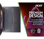 ACER Aspire 5 14" Laptop - Intel® Core i7, 1 TB SSD, Grey