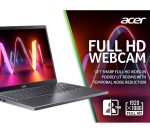 ACER Aspire 5 14" Laptop - Intel® Core i7, 1 TB SSD, Grey