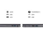 ACER Aspire 5 14" Laptop - Intel® Core i7, 1 TB SSD, Grey