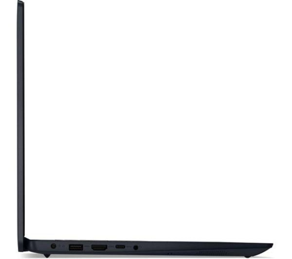 LENOVO IdeaPad 3i 15.6" Refurbished Laptop - Intel® Core i3, 128 GB SSD, Blue (Very Good Condition)