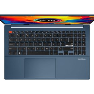 ASUS Vivobook S 15 S5504VA 15.6" Laptop - Intel® Core i5, 512 GB SSD, Blue