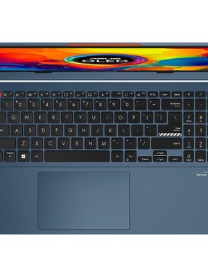 ASUS Vivobook S 15 S5504VA 15.6" Laptop - Intel® Core i5, 512 GB SSD, Blue
