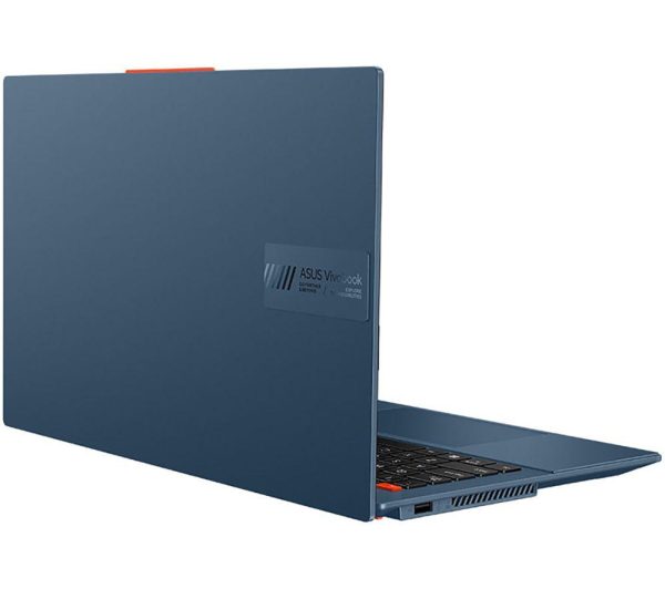 ASUS Vivobook S 15 S5504VA 15.6" Laptop - Intel® Core i5, 512 GB SSD, Blue