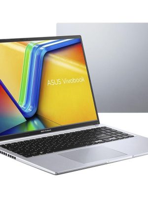 ASUS Vivobook 16 X1605EA 16" Laptop - Intel® Core i3, 256 GB SSD, Silver