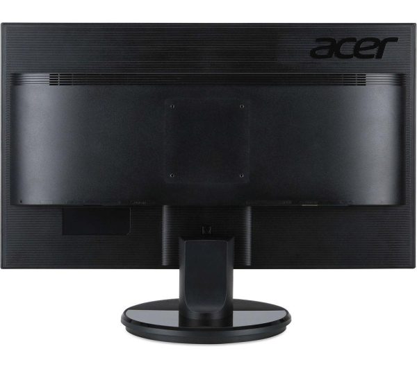 ACER KB242YEbi Full HD 23.8" IPS LCD Monitor - Black