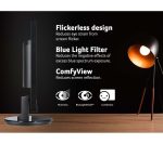 ACER KB242YEbi Full HD 23.8" IPS LCD Monitor - Black