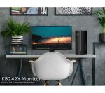 ACER KB242YEbi Full HD 23.8" IPS LCD Monitor - Black