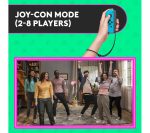 NINTENDO SWITCH Everybody 1-2 Switch!