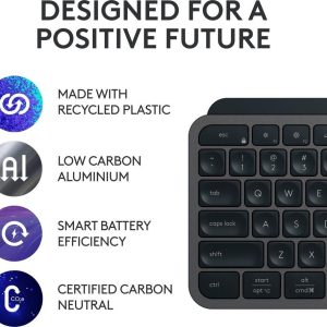 LOGITECH K270 Wireless Keyboard
