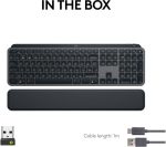 LOGITECH K270 Wireless Keyboard