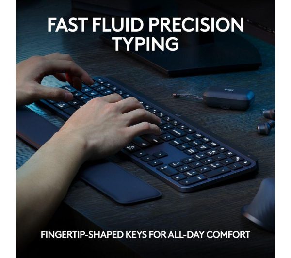 LOGITECH K270 Wireless Keyboard