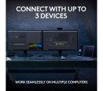 LOGITECH K270 Wireless Keyboard
