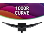 ACER CZ342CUR Wide Quad HD 34" Curved VA LCD Monitor - Black