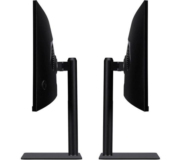 ACER CZ342CUR Wide Quad HD 34" Curved VA LCD Monitor - Black