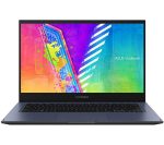 ASUS Vivobook Go 14 Flip 14" 2 in 1 Laptop - IntelÂ® CeleronÂ®, 128 GB eMMC, Blue