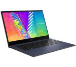 ASUS Vivobook Go 14 Flip 14" 2 in 1 Laptop - IntelÂ® CeleronÂ®, 128 GB eMMC, Blue