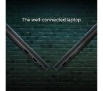 ASUS Vivobook Go 14 Flip 14" 2 in 1 Laptop - IntelÂ® CeleronÂ®, 128 GB eMMC, Blue