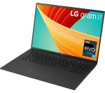 LG gram 17 17Z90R-K.AD7AA1 17" Laptop - Intel® Core i7, 2 TB SSD, Black
