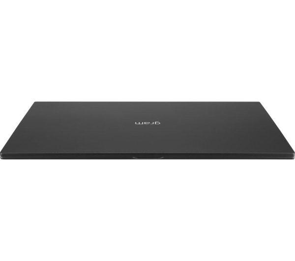 LG gram 17 17Z90R-K.AD7AA1 17" Laptop - Intel® Core i7, 2 TB SSD, Black