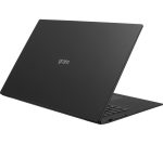 LG gram 17 17Z90R-K.AD7AA1 17" Laptop - Intel® Core i7, 2 TB SSD, Black