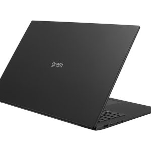 LG gram 17 17Z90R-K.AD78A1 17" Laptop - Intel® Core i7, 1 TB SSD, Black