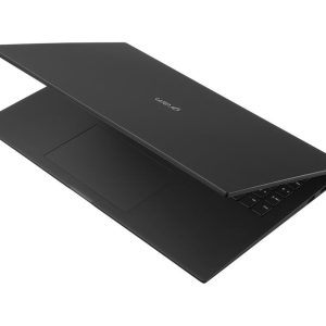 LG gram 16 16Z90R-K.AD7BA1 16" Laptop - Intel® Core i7, 2 TB SSD, Black