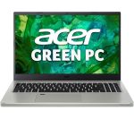 ACER Aspire Vero AV15-53 15.6" Laptop - Intel® Core i7, 1 TB SSD, Grey