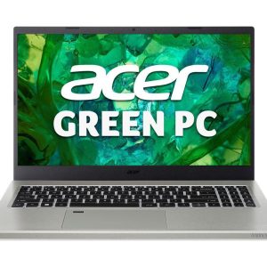 ACER Aspire Vero AV15-53 15.6" Laptop - Intel® Core i7, 1 TB SSD, Grey