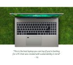 ACER Aspire Vero AV15-53 15.6" Laptop - Intel® Core i7, 1 TB SSD, Grey