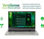 ACER Aspire Vero AV15-53 15.6" Laptop - Intel® Core i7, 1 TB SSD, Grey