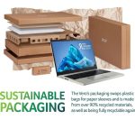 ACER Aspire Vero AV15-53 15.6" Laptop - Intel® Core i7, 1 TB SSD, Grey