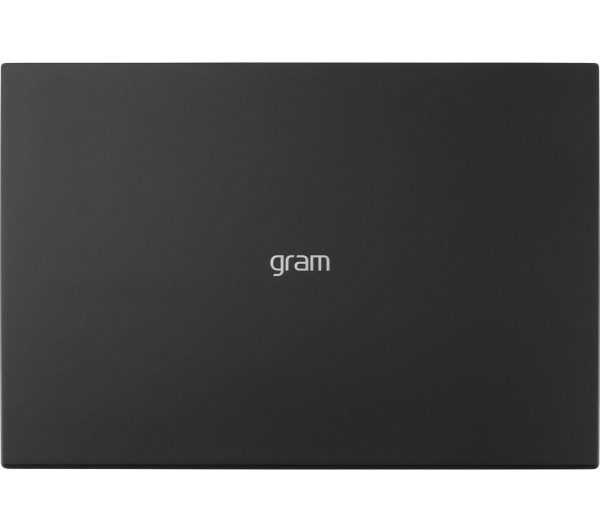 LG gram 17 17Z90R-K.AD7BA1 17" Laptop - Intel® Core i7, 2 TB SSD, Black