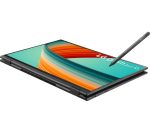 LG gram 2-in-1 16T90R-K.AA78A1 16" 2 in 1 Laptop - Intel® Core i7, 1 TB SSD, Black