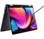 ACER Spin 714 14" 2 in 1 Chromebook - Intel® Core i5, 512 GB SSD, Grey