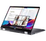 ACER Spin 714 14" 2 in 1 Chromebook - Intel® Core i5, 512 GB SSD, Grey