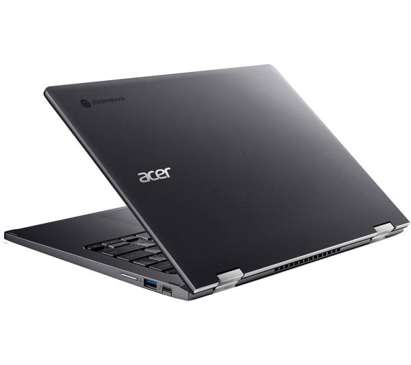 ACER Spin 714 14" 2 in 1 Chromebook - Intel® Core i5, 512 GB SSD, Grey