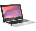 ASUS CX1 11.6" Chromebook - IntelÂ® CeleronÂ®, 64 GB eMMC, Silver