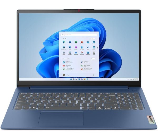LENOVO Yoga Slim 6i 14" Laptop - Intel® Core i5, 512 GB SSD, Grey