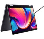 ACER Spin 714 14" 2 in 1 Chromebook - Intel® Core i3, 256 GB SSD, Grey