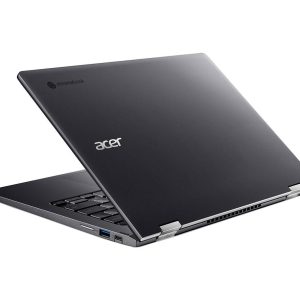 ACER Spin 714 14" 2 in 1 Chromebook - Intel® Core i3, 256 GB SSD, Grey