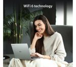 ASUS CX1 11.6" 2 in 1 Chromebook - IntelÂ® CeleronÂ®, 64 GB eMMC, Silver