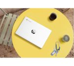 HP 11a-na0000sa 11.6" Refurbished Chromebook - MediaTek MT8183, 64 GB eMMC, White (Very Good Condition)