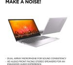 LENOVO IdeaPad 3i 15.6" Refurbished Chromebook - IntelÂ® PentiumÂ®, 128 GB eMMC, Grey (Very Good Condition)