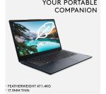 LENOVO IdeaPad i1 14" Refurbished Laptop - IntelÂ® CeleronÂ®, 128 GB eMMC, Blue (Very Good Condition)