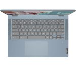 LENOVO IdeaPad Flex 5 14" 2 in 1 Chromebook Plus - Intel® Core i3, 256 GB SSD, Blue